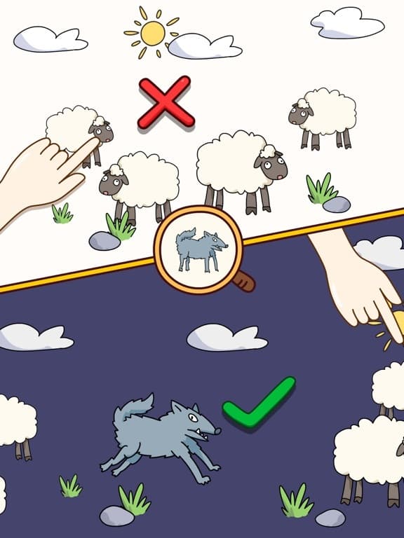 Brain Find screenshot 6