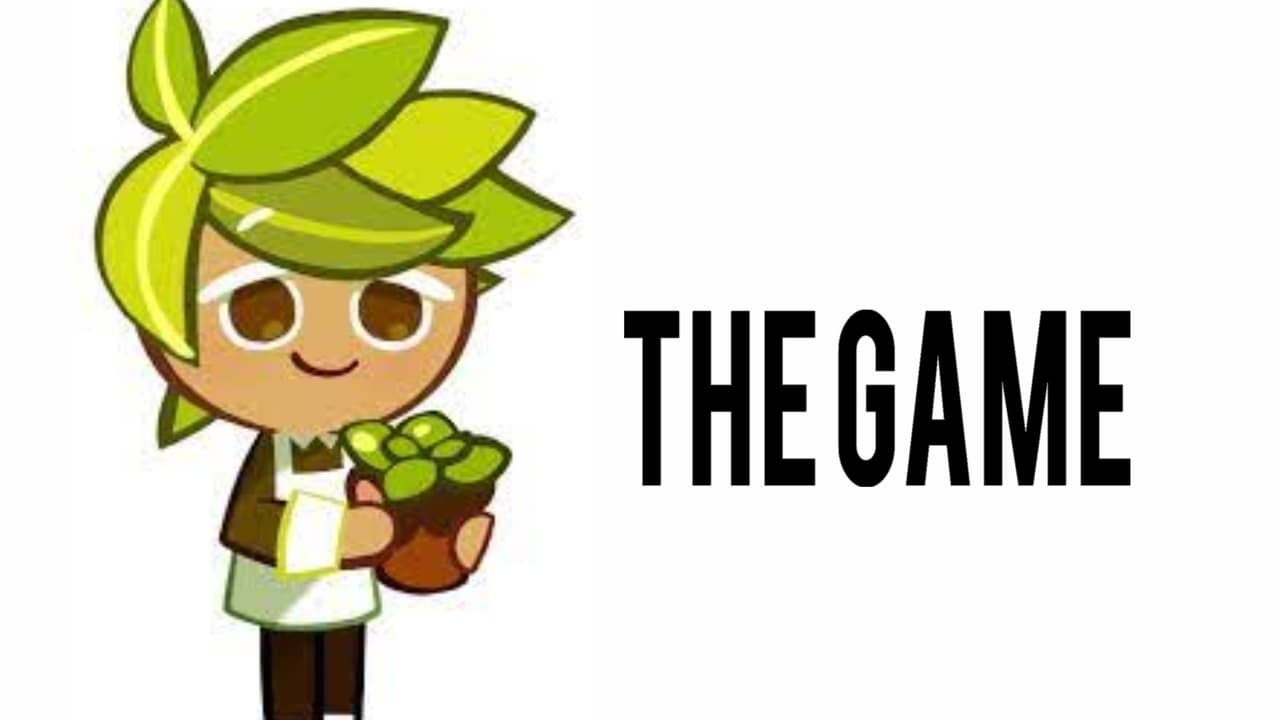 Herb Cookie The Game