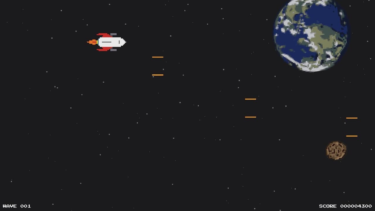 Death Cruise screenshot 3