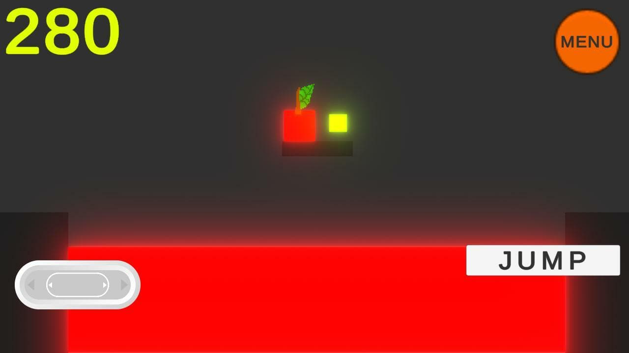SquareJump
