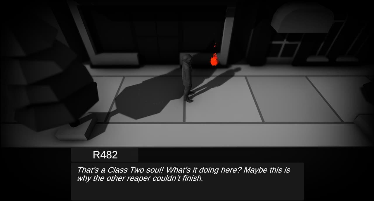 We Die (itch) screenshot 5
