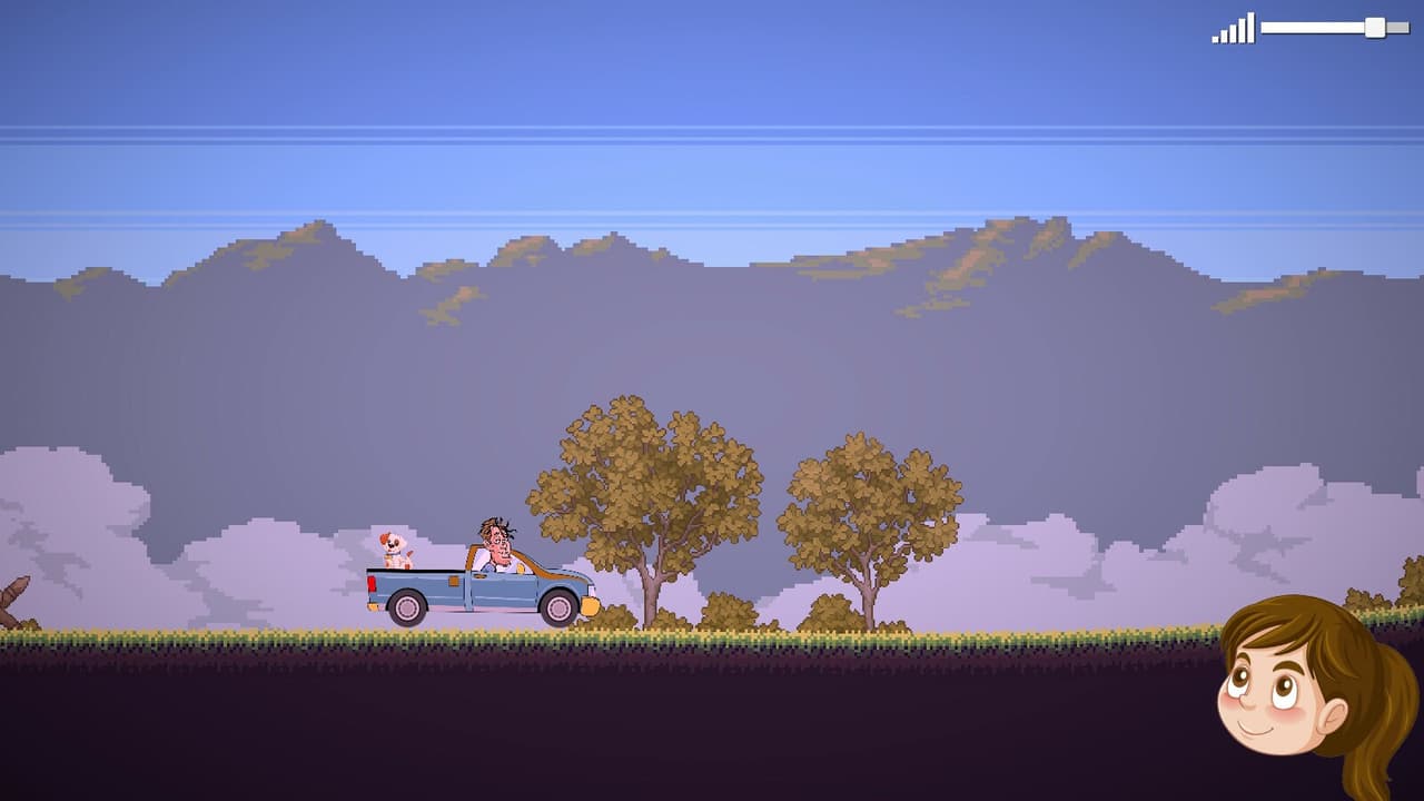 Alcoholic Daddy screenshot 2