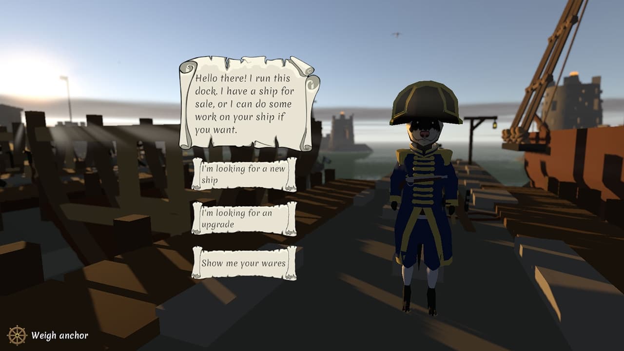 Ferret Scoundrels screenshot 6