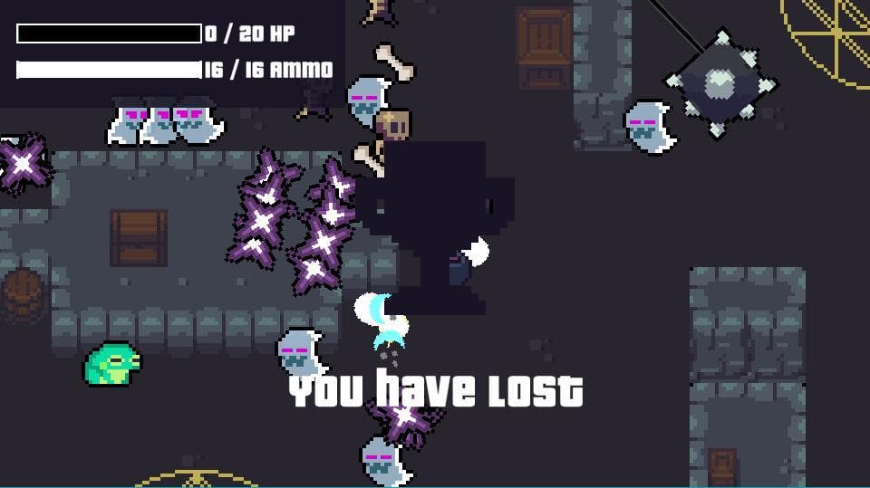 Trophy hunter screenshot 4