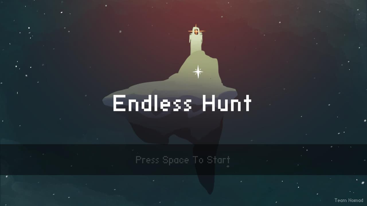 Team Nomad: Endless Hunt screenshot 3