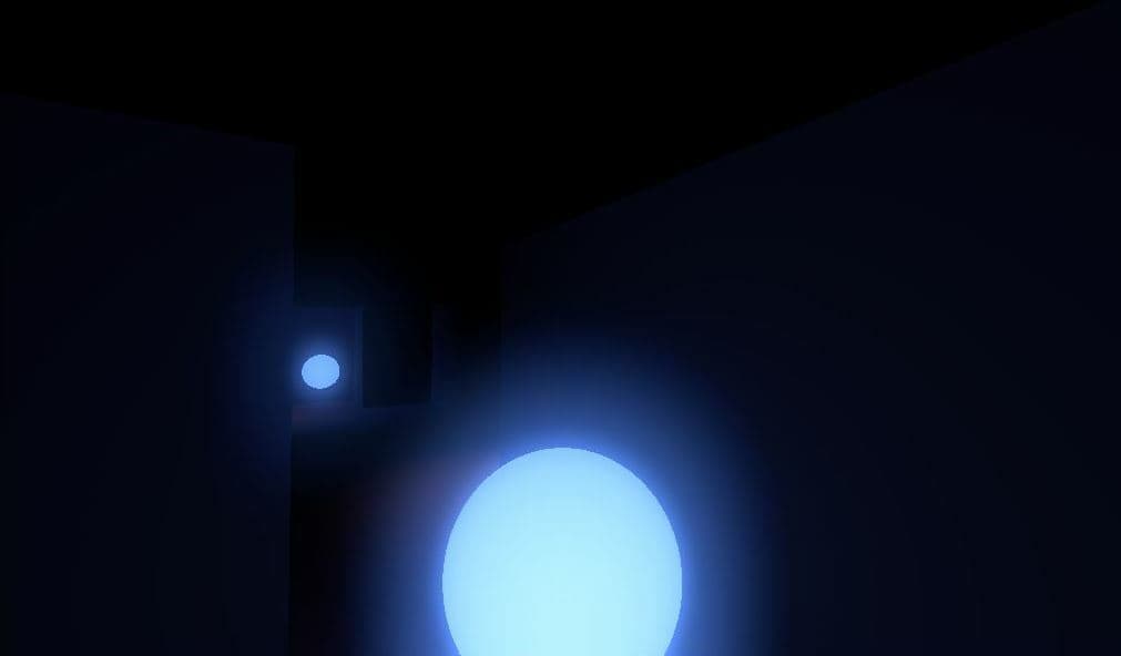 Inside Dark