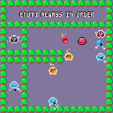 Puni! (GGJ HK 2022)