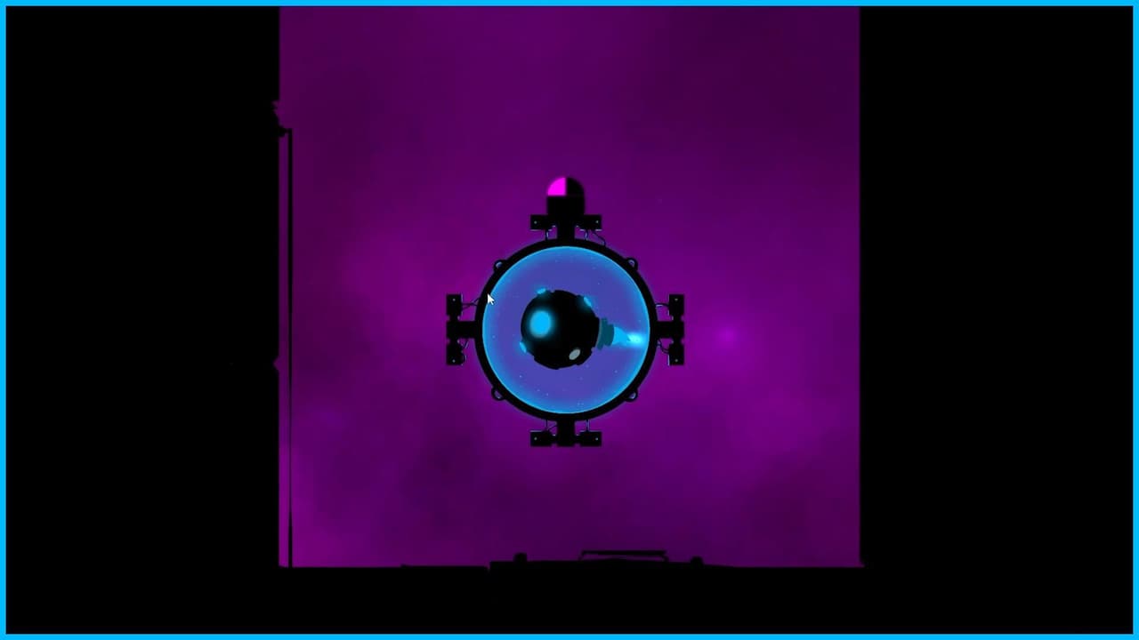 RIDDEN screenshot 2