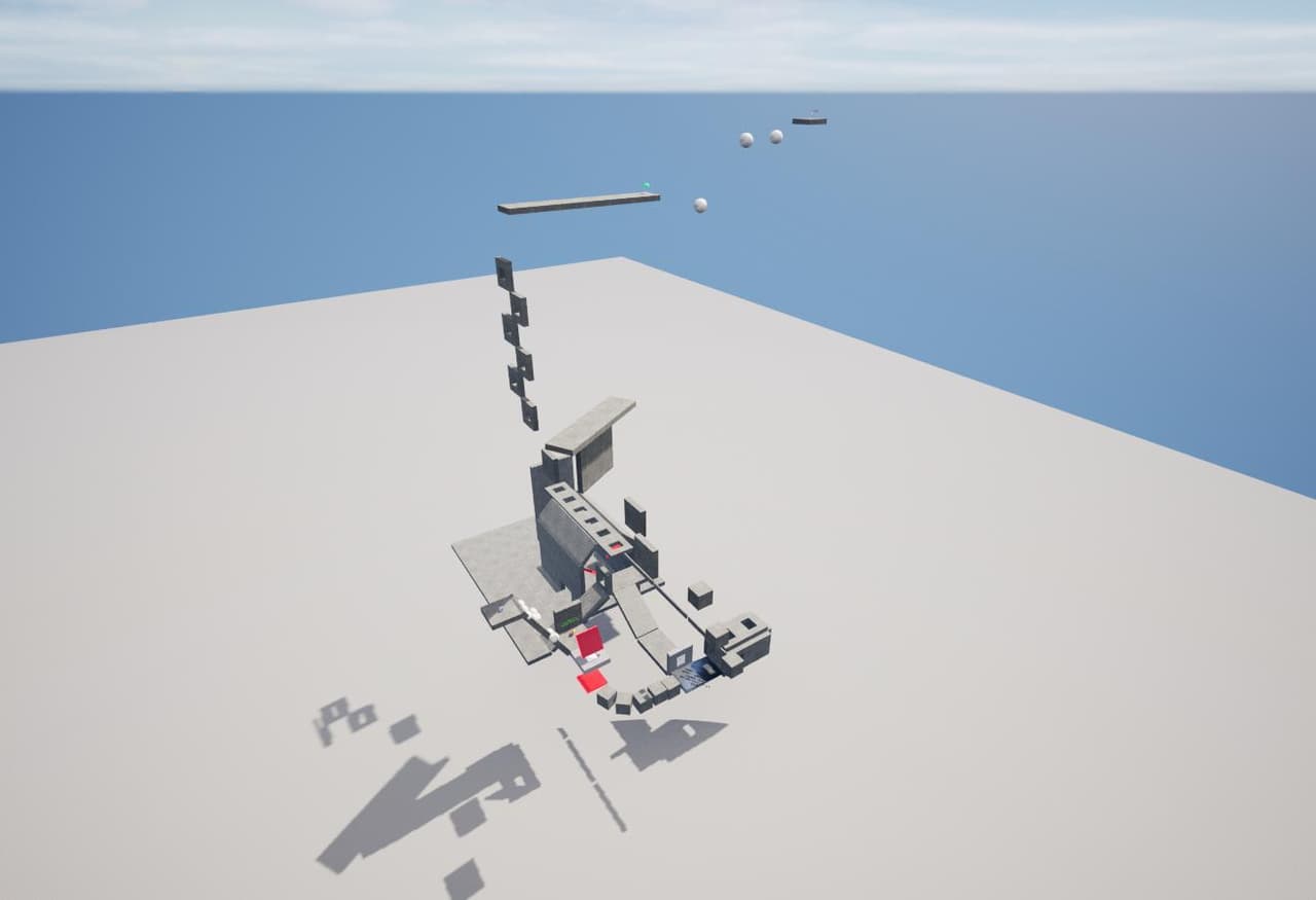 Rolling Dice (ironshoots) screenshot 2