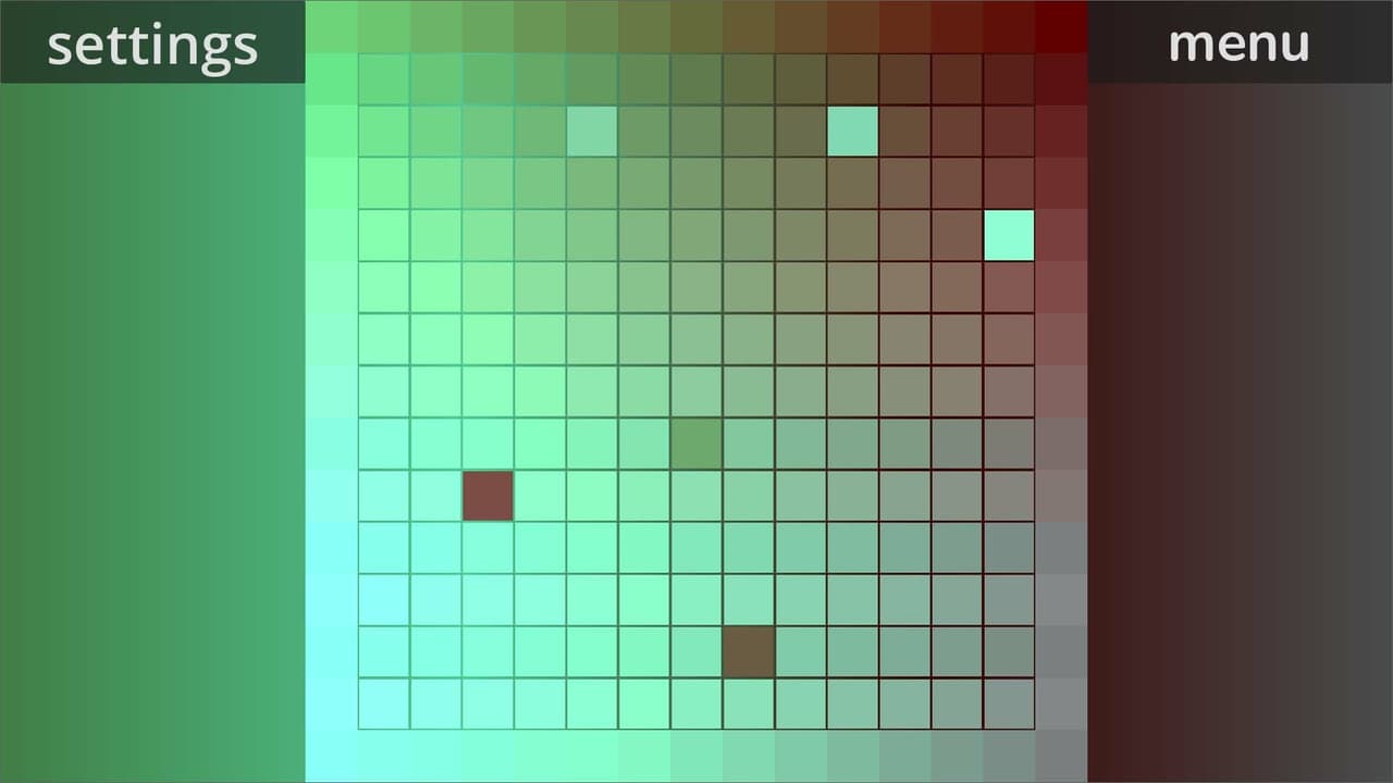 Perfect Color screenshot 3