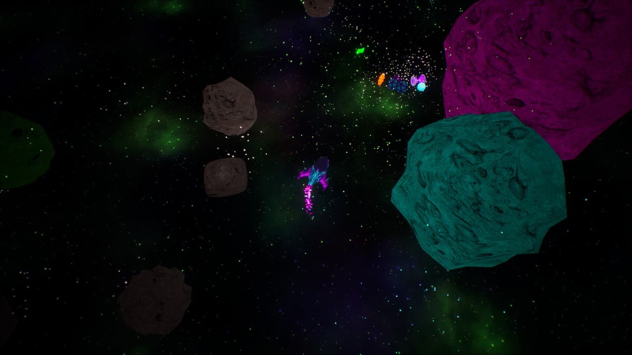 AntiShatter screenshot 4