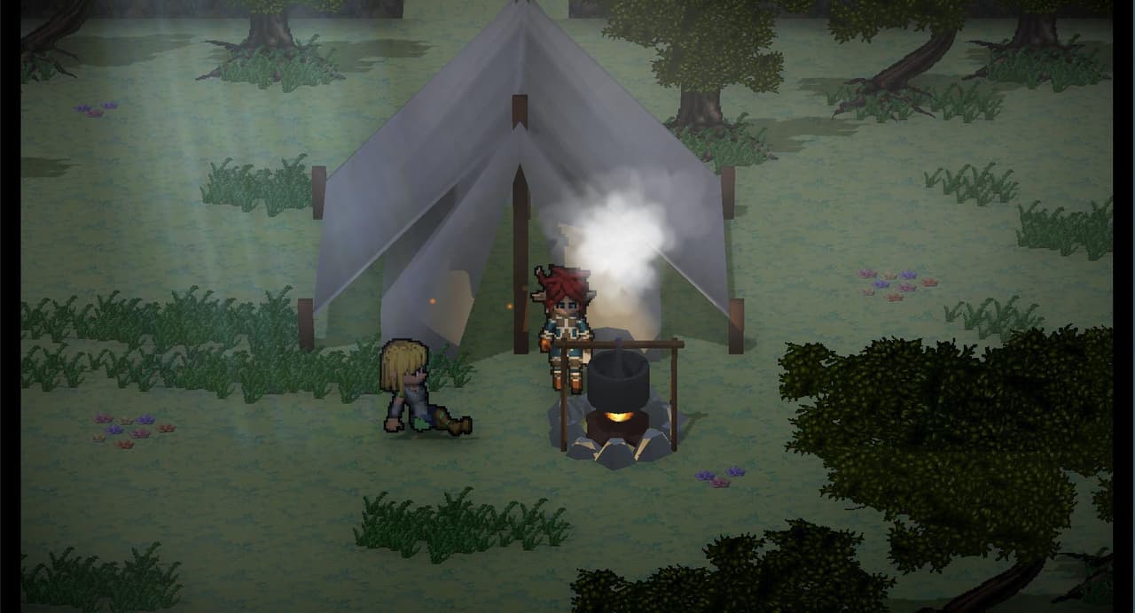 Deymoun: The Traveling Mercenary screenshot 6