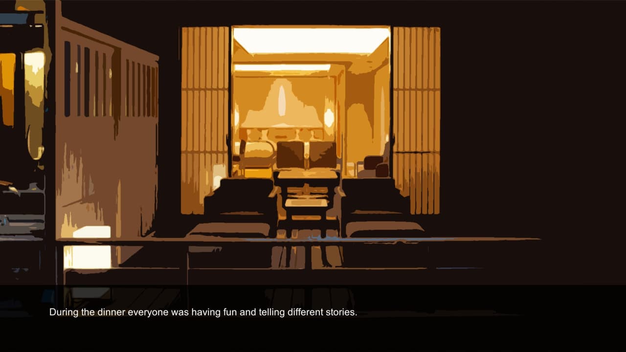 Sisters In Hotel: Episode 2 screenshot 5