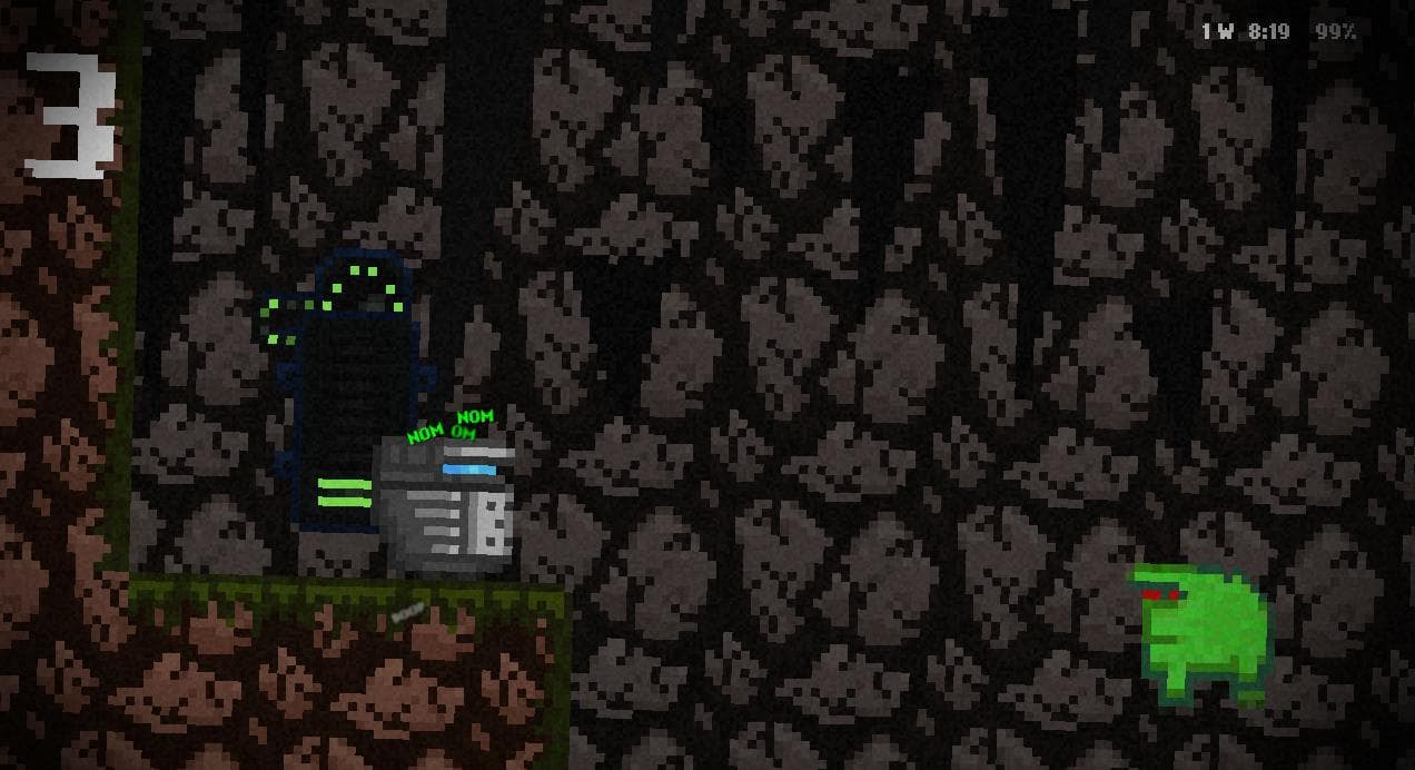 M.A.Y.R.A. screenshot 5