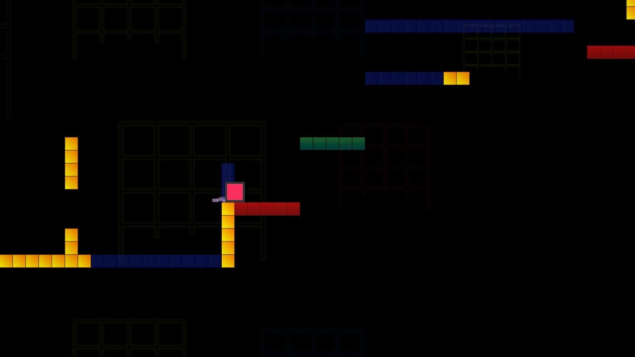 Radiant Groovy Block screenshot 2
