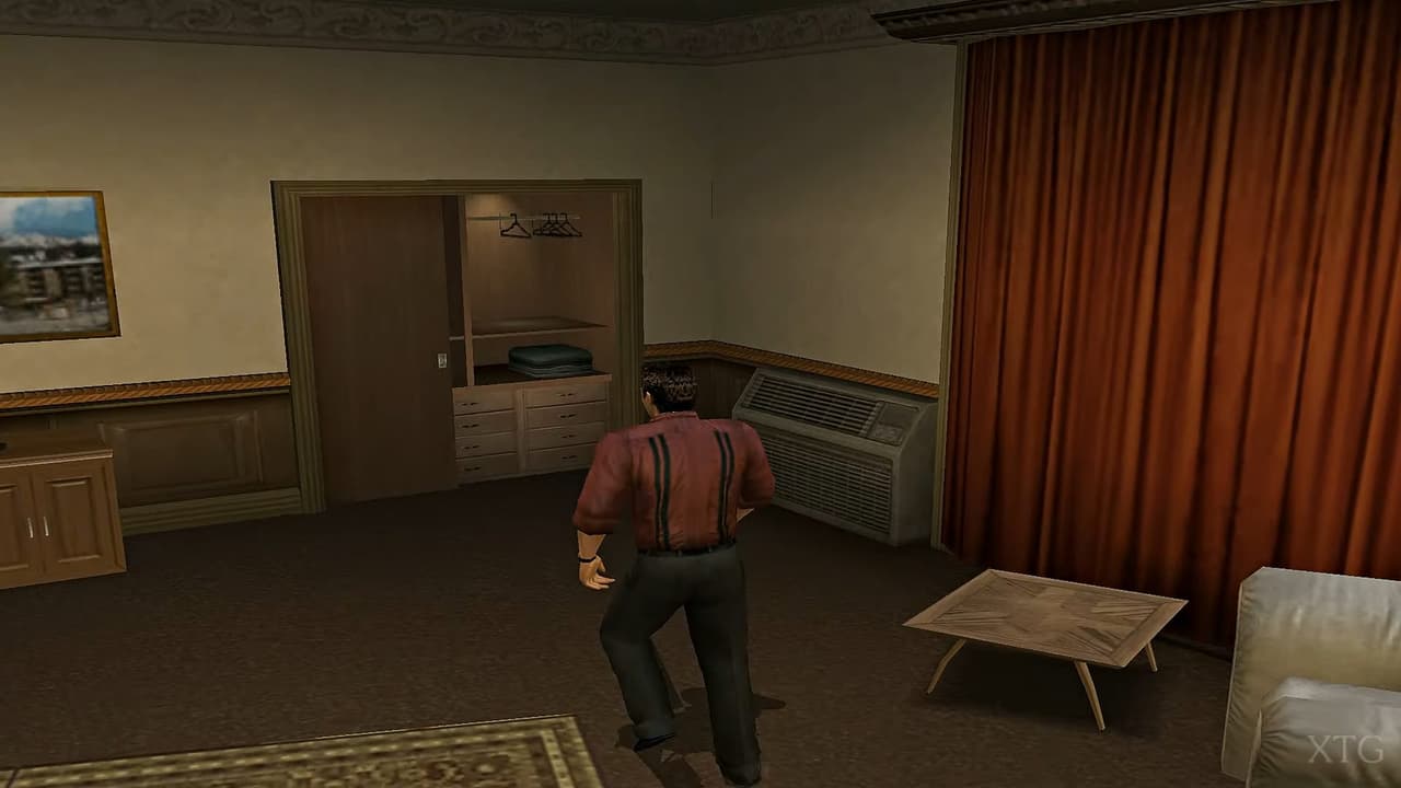 The Sopranos: Road to Respect screenshot 6