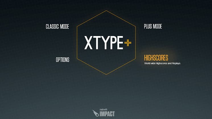 X-Type Plus screenshot 4