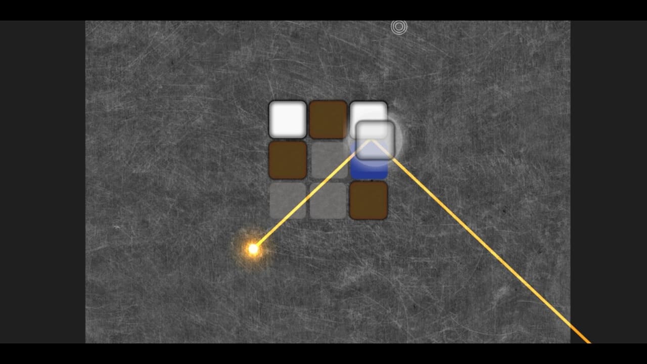 Laseronium - The Reflexion screenshot 2
