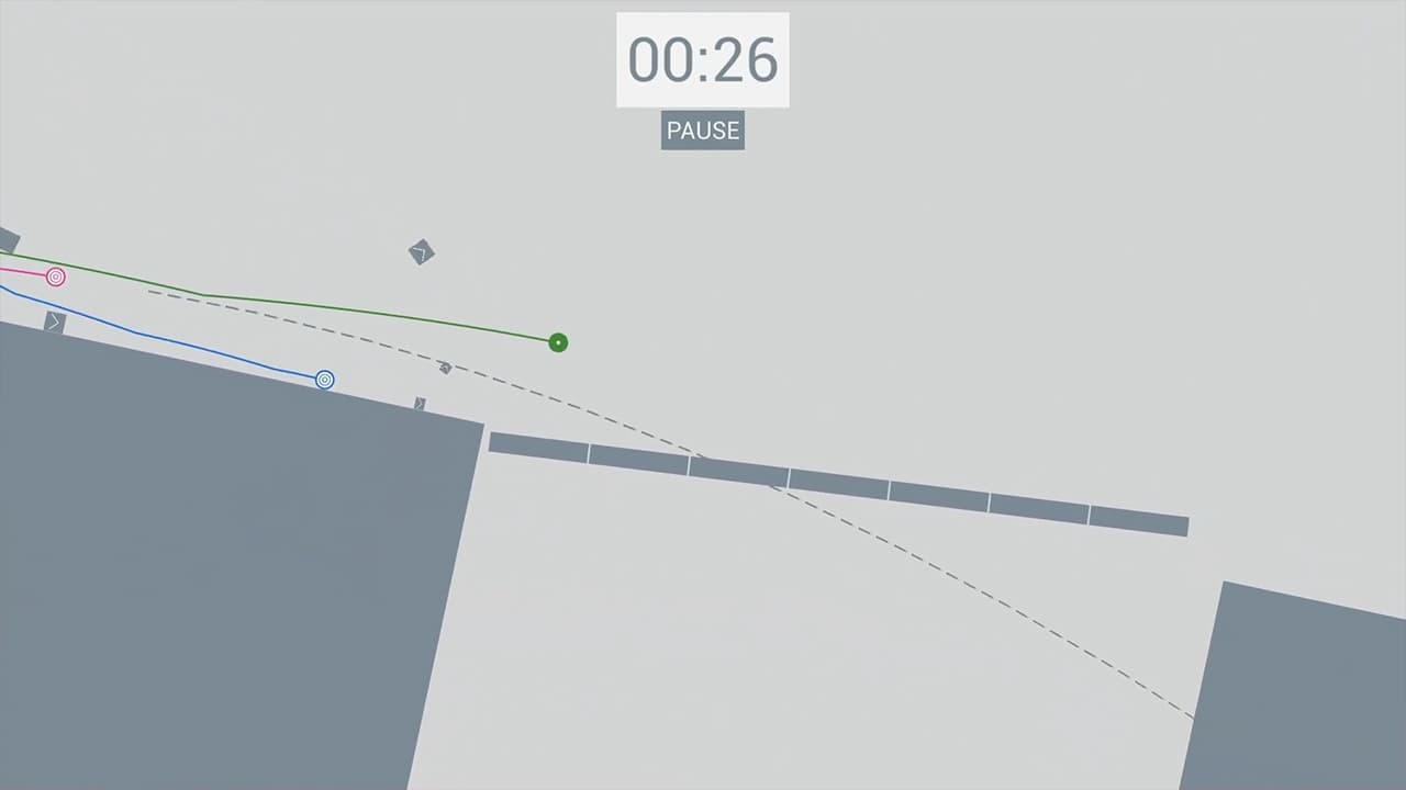 Never Stop screenshot 3