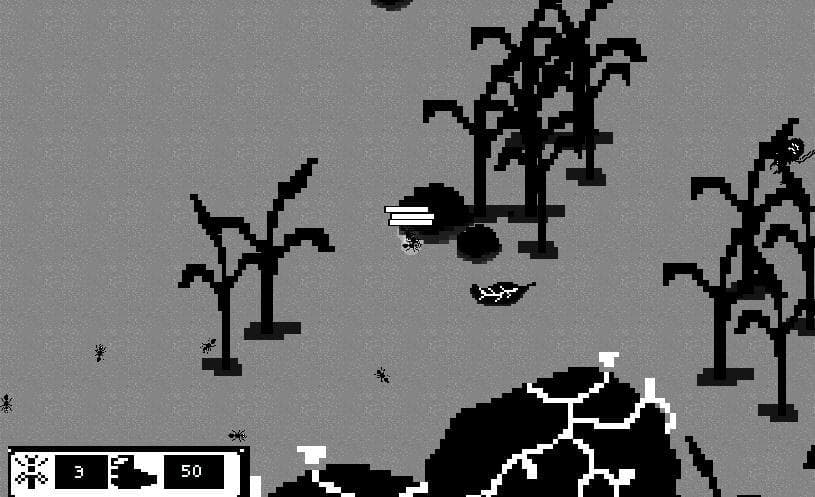 ant the ants screenshot 2