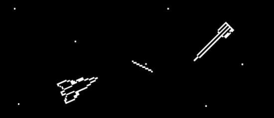 Space War (itch) (Akinremi) screenshot 3