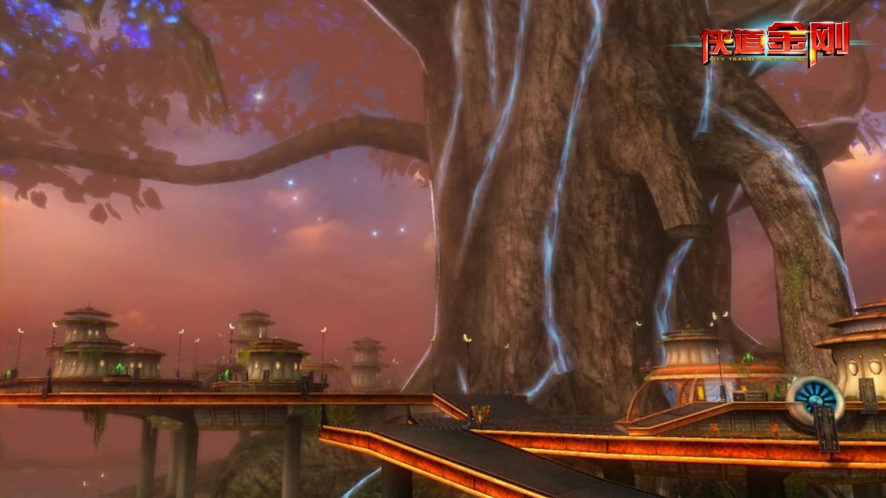City of Transformers screenshot 4