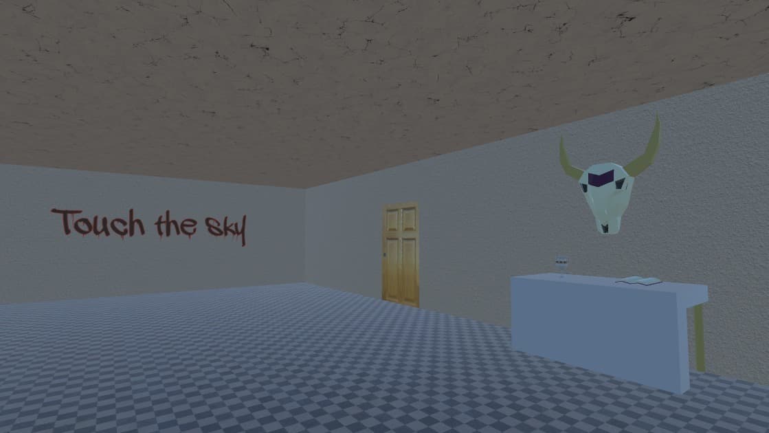 Same Floor Again
