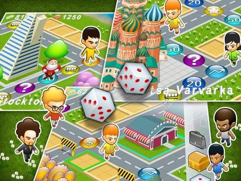 MILLIONAIRE TYCOON screenshot 3