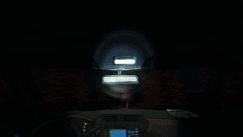 Anxiety: Lost Night