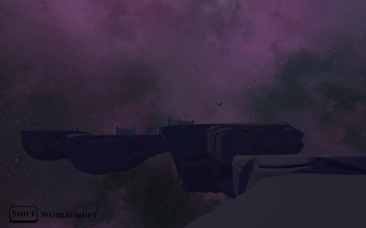 Rune Walker screenshot 3