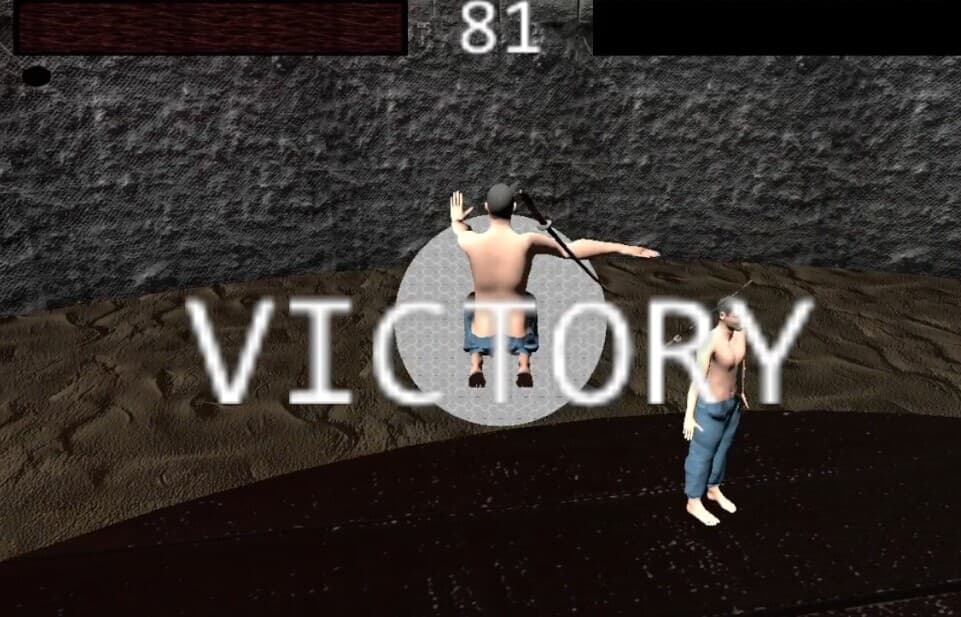 Eight Winds screenshot 4