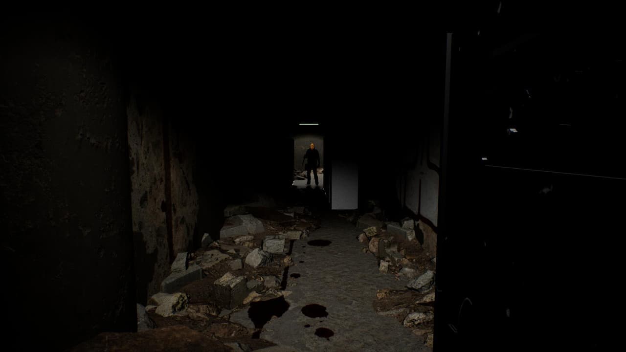 Umbra - Demo screenshot 2