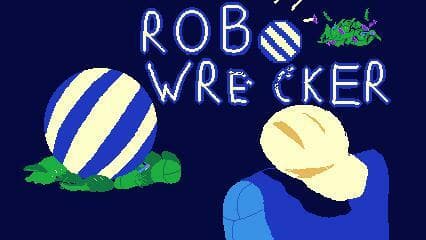 ROBO WRECKER