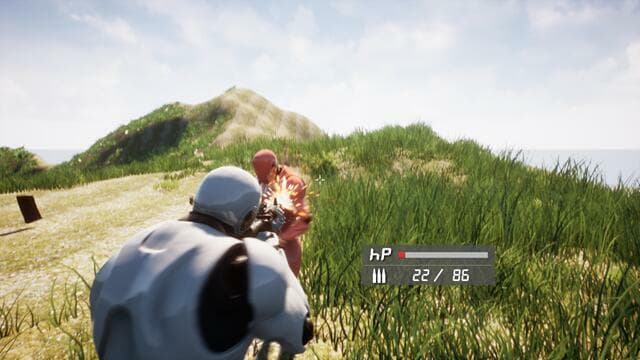 Gem Project screenshot 2
