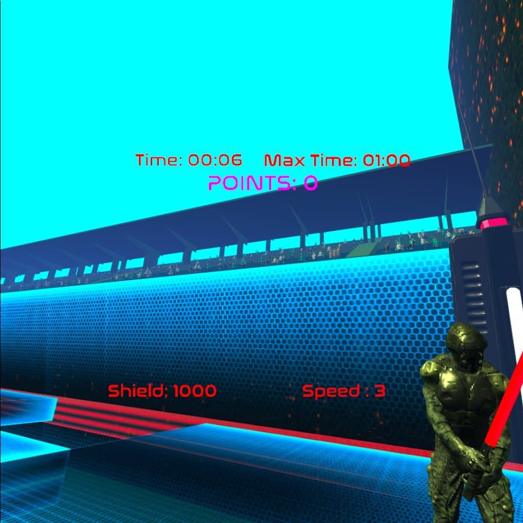 ULTRA REAL GLASS BRIDGE TOURNAMENT ALPHA screenshot 6