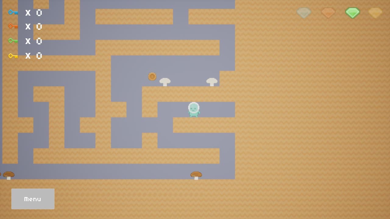 Little Explorer (dizzi68) screenshot 3