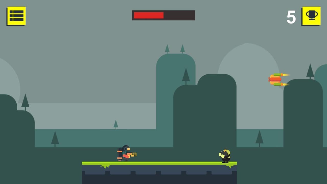 Infinity 2D screenshot 3