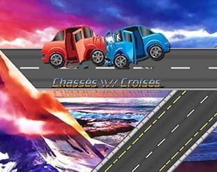 Chassé Croisé