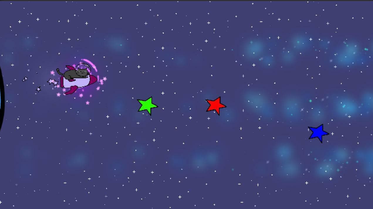 Catstronaut (Catstronauts)