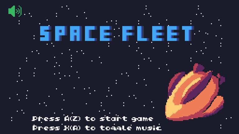 Space Fleet (archargelod)