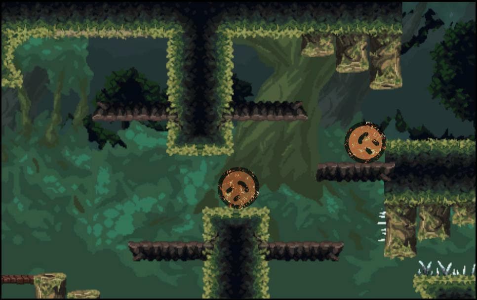 Forest Fire (Duckigi)