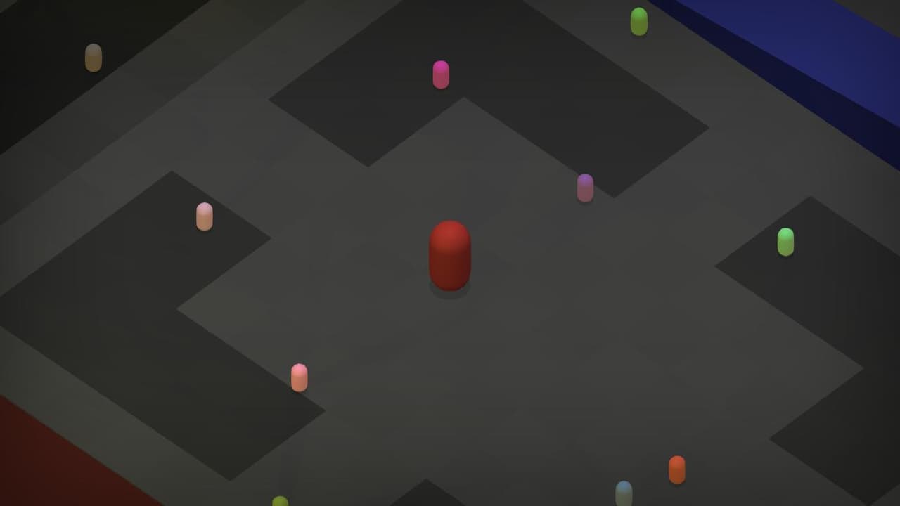 Tic-Tac-A-Tron screenshot 2