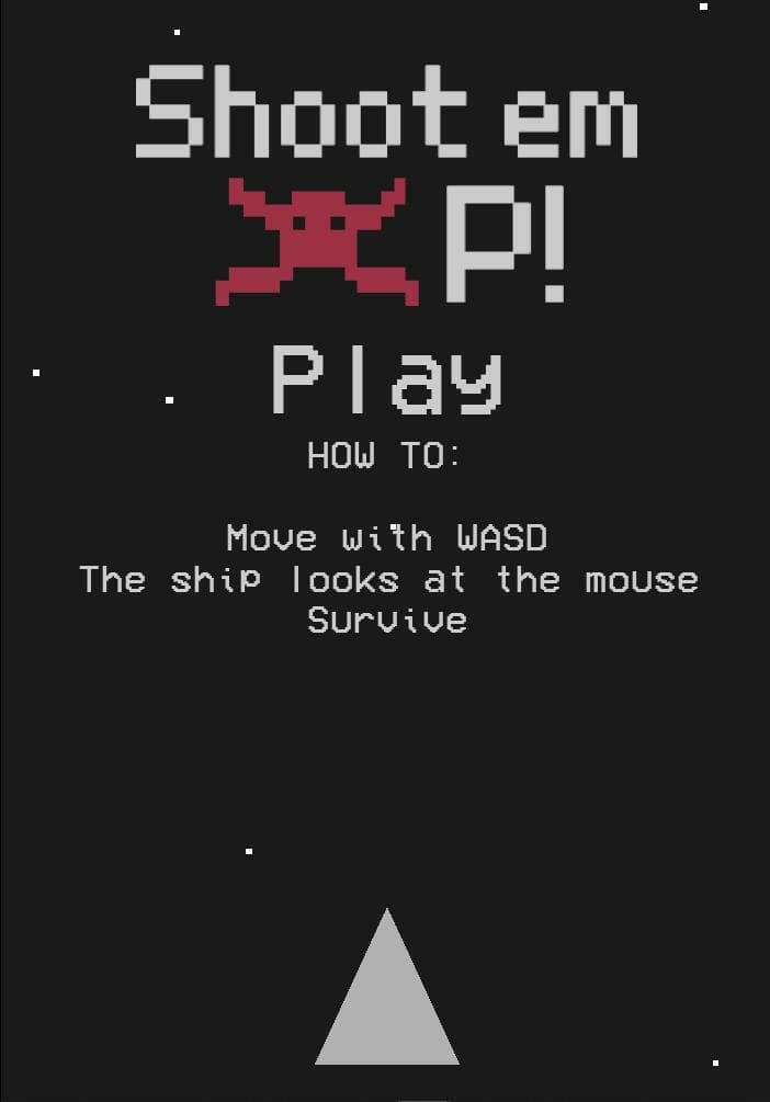 Shoot em Up! screenshot 2