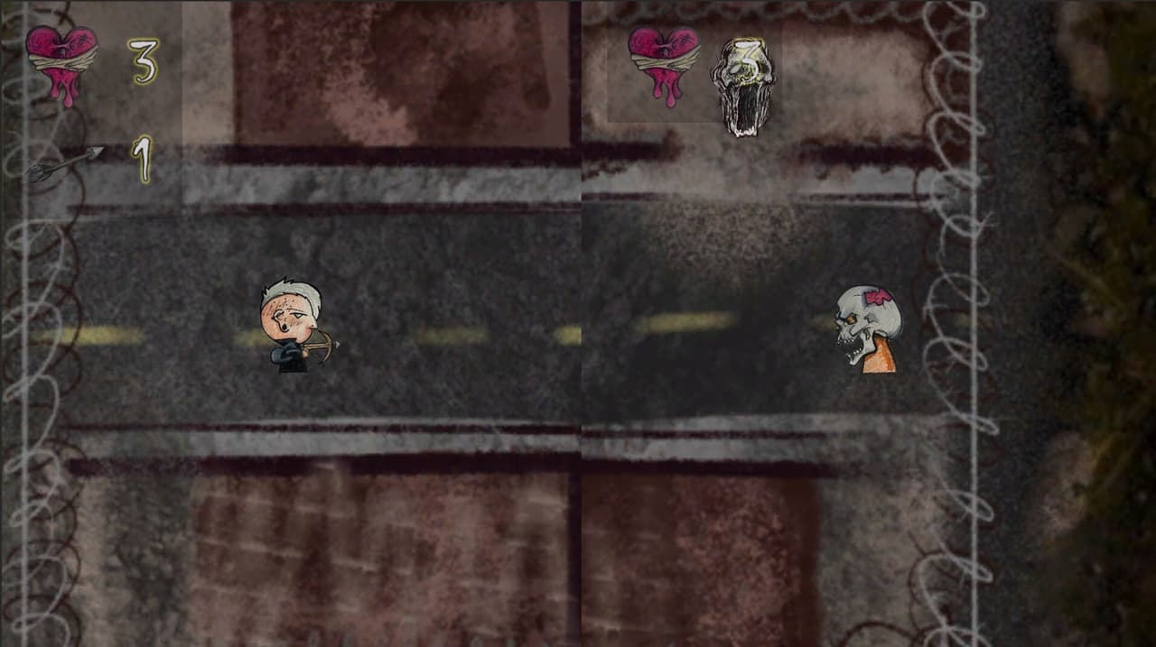 Call the Dead (stellcb) screenshot 2