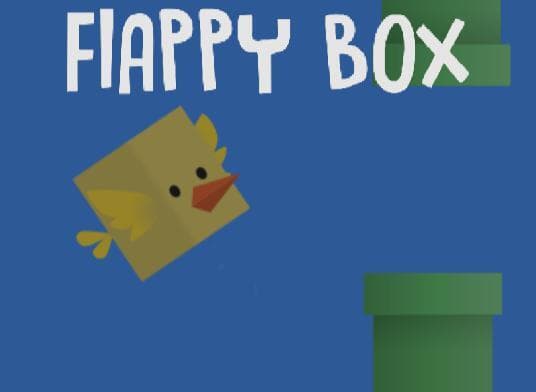 Flappy Box (Yoonus)