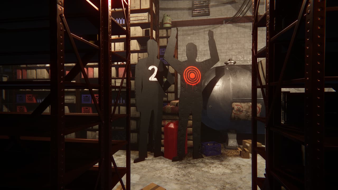MythBusters: The Game screenshot 2