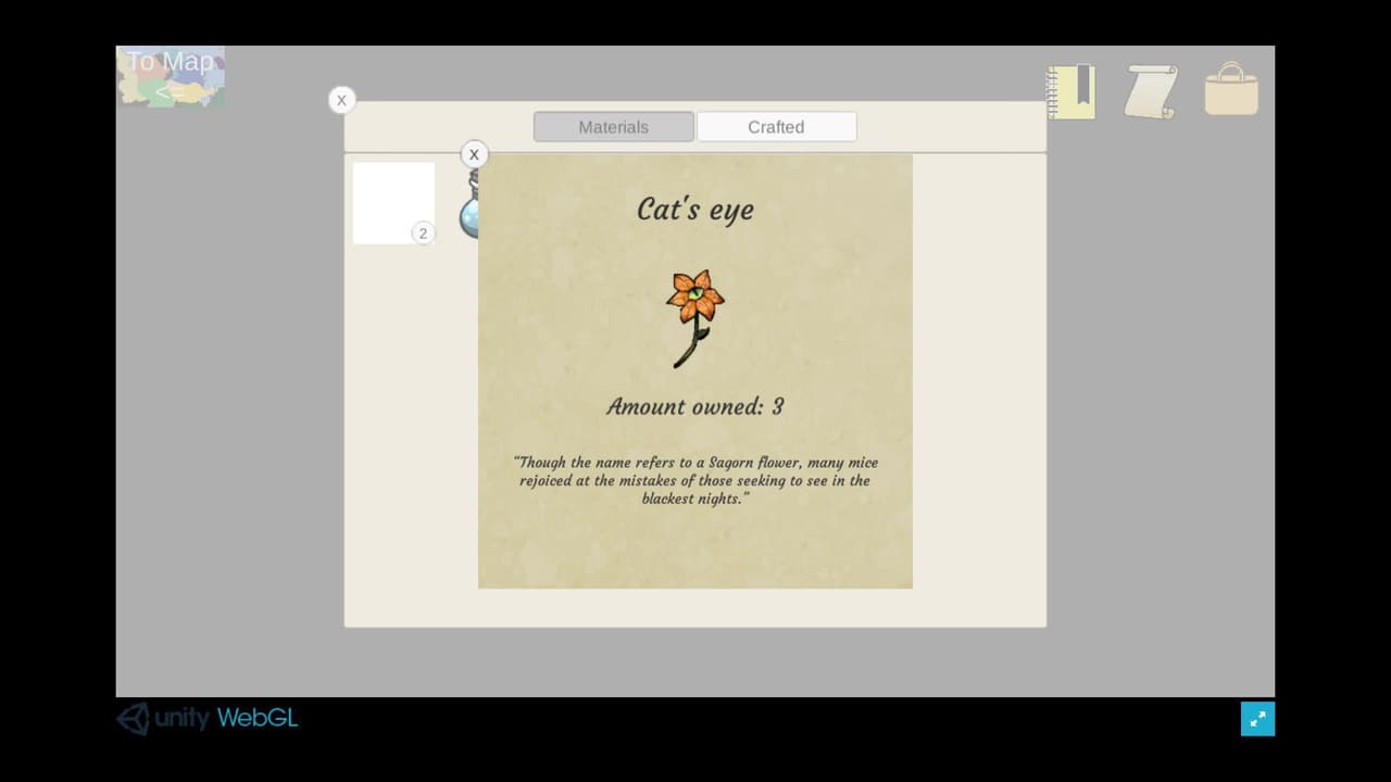 Alchemy Workshop (Snowyamur, DaneCarstens, AshnakAGQ) screenshot 3