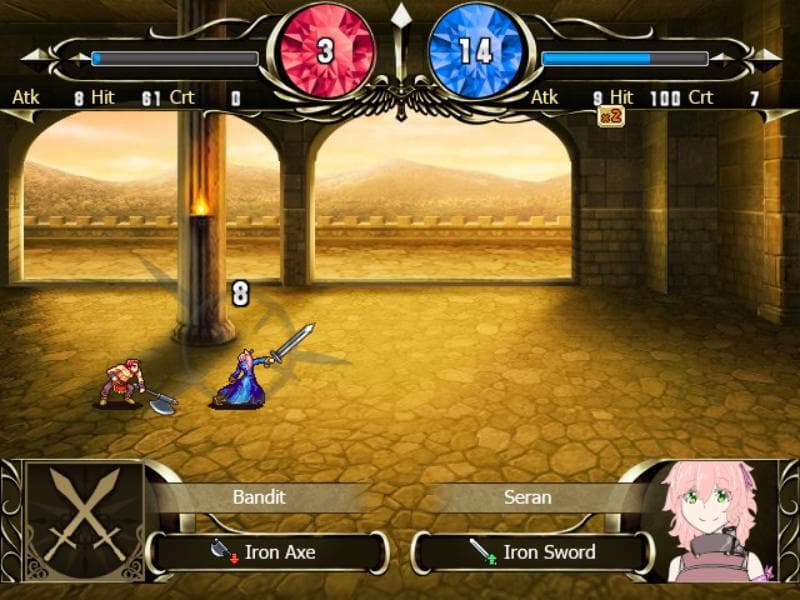 R0: Concourse of Conquest screenshot 4