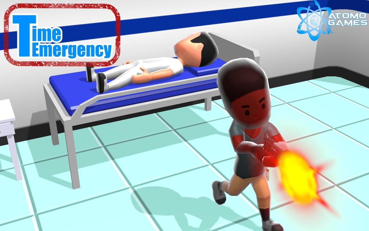 TimeEmergency
