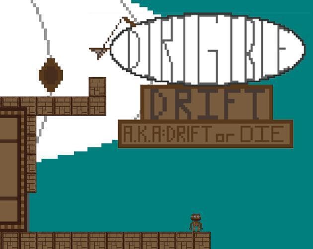 Dirigible Drift